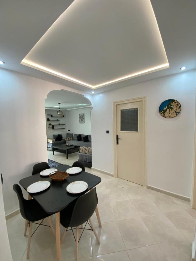 Lovely 2 Bedroom Apartment Rabat Dış mekan fotoğraf