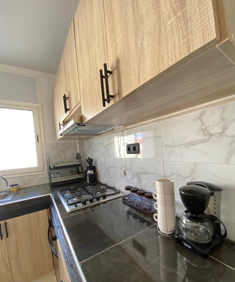 Lovely 2 Bedroom Apartment Rabat Dış mekan fotoğraf